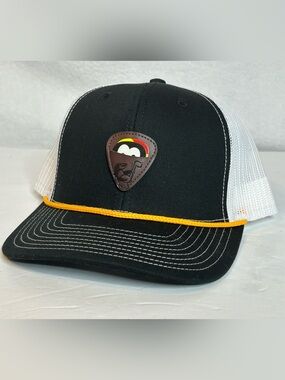 Beach and Barn Ice Pick Edition Snapback